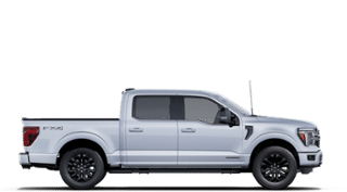 2025 Ford F-150® External Image 1